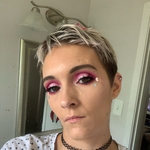 Meet your Posher, Kelsey